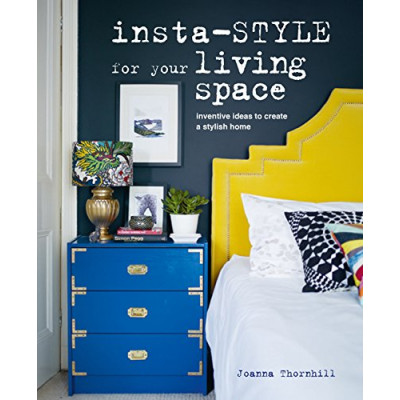 Insta-style for Your Living Space