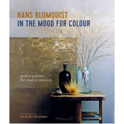 In the Mood for Colour: Perfect palettes for creative interiors