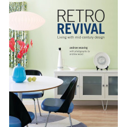 Retro Revival: Living with mid-century design