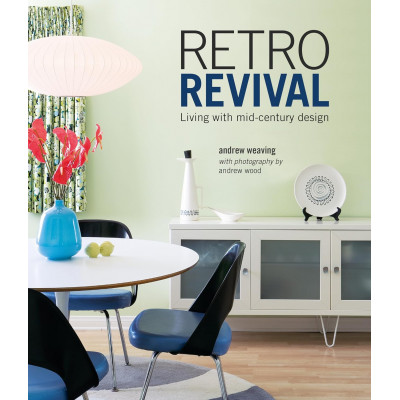 Retro Revival: Living with mid-century design