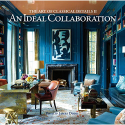 An Ideal Collaboration: The Art of Classical Details II (Уценка)