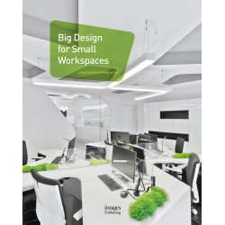 Big Design For Small Workspaces