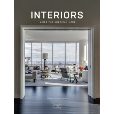 Interiors: Inside the American Home