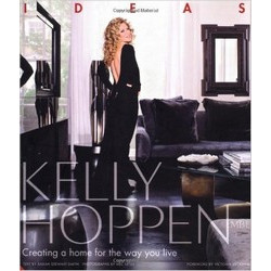 Kelly Hoppen Ideas