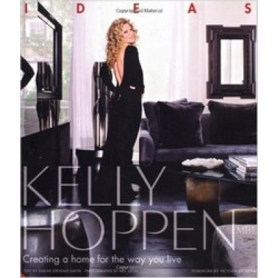 Kelly Hoppen Ideas
