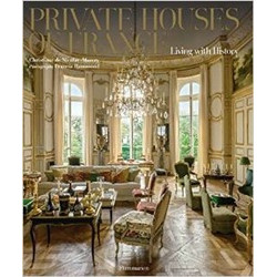 Private Houses of France: Living with History