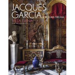 Jacques Garcia (Уценка)