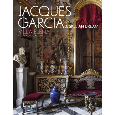 Jacques Garcia (Уценка)