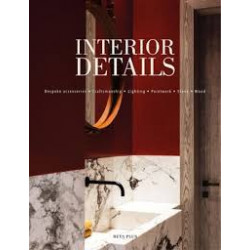 Interior Details HB