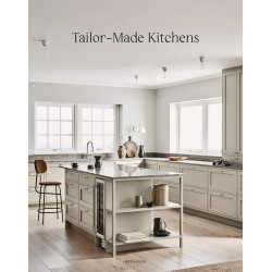 Tailor-Made Kitchens