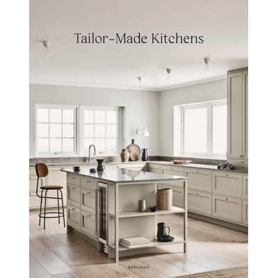 Tailor-Made Kitchens