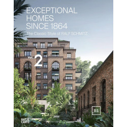 Exceptional Homes Since 1864 (Bilingual edition)