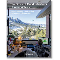 The Office of Good Intentions