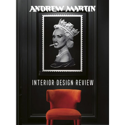 Andrew Martin Interior Design Review Vol. 26 (Уценка)