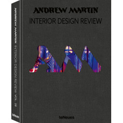 Andrew Martin Interior Design Review Vol. 28