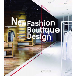 New Fashion Boutique Design