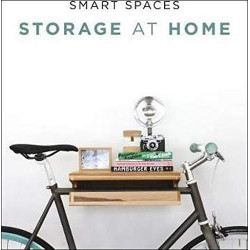 Smart Spaces: Storage At Home