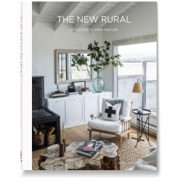 The New Rural: Interiors Within Nature