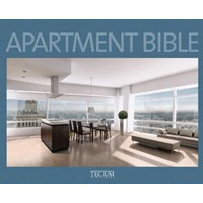 Apartment Bible (Уценка)