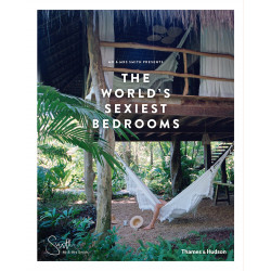 The World's Sexiest Bedrooms
