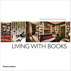 Living with Books