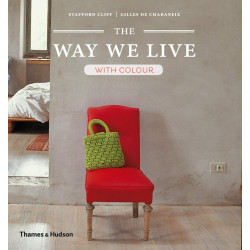 Way We Live with Colour