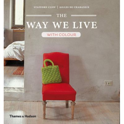 Way We Live with Colour