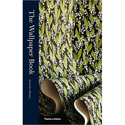 Wallpaper Book