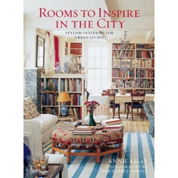 Rooms to Inspire in the City: Stylish Interiors for Urban Living