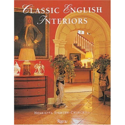 Classic English Interiors (Уценка)
