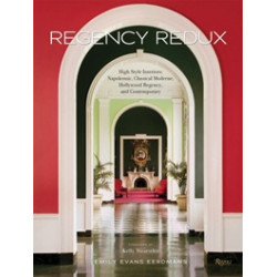 Regency Redux