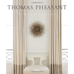 Thomas Pheasant: Simply Serene