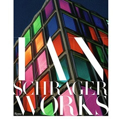 Ian Schrager: Design (Уценка)