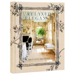 Relaxed Elegance
