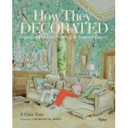 How They Decorated
