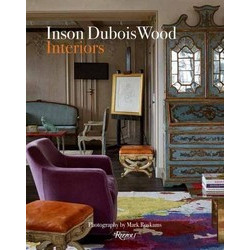 Inson Dubois Wood Interiors