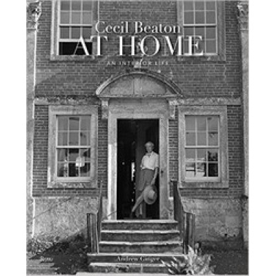 Cecil Beaton at Home: An Interior Life