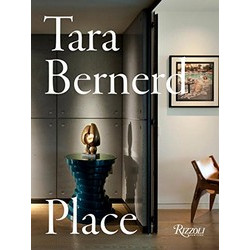 Tara Bernerd: Place