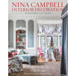Nina Campbell: Interior Decoration