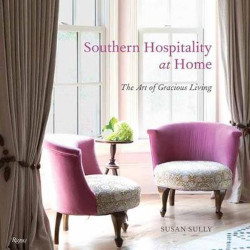 Southern Hospitality At Home