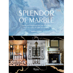 Splendor Of Marble