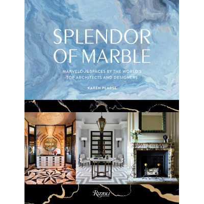 Splendor Of Marble
