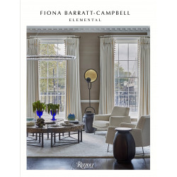 Fiona Barratt Campbell: Elemental