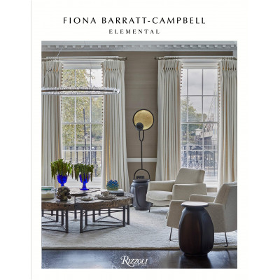 Fiona Barratt Campbell: Elemental