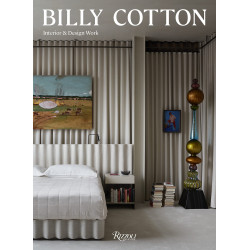 Billy Cotton: Interior and Design Work