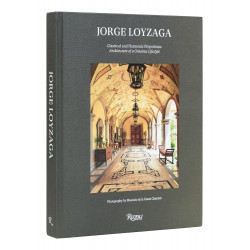 Jorge Loyzaga: Classical and Harmonic Proportions