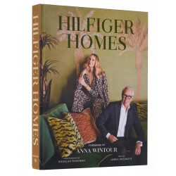 Hilfiger Homes