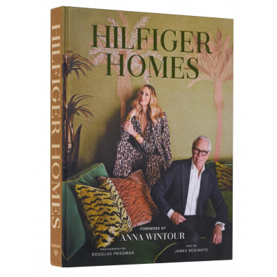 Hilfiger Homes