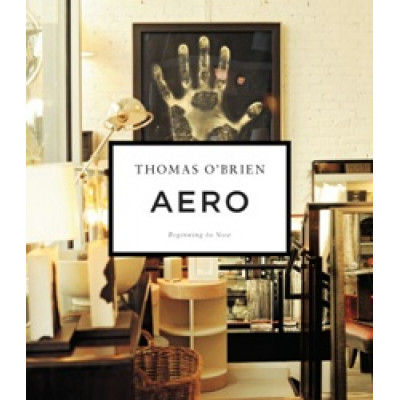 Aero: Beginning to Now (Уценка)