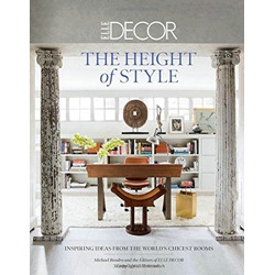 Elle Decor: The Height of Style
